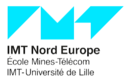 Logo IMT Nord Europe Ecole Mines-Télécom