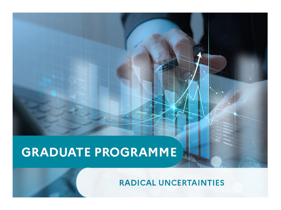 Graduate Programme Radical Uncertainties (158Ko, jpeg)