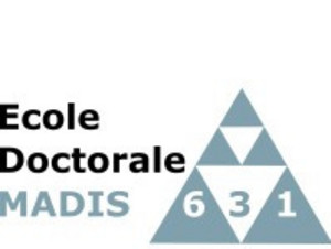 Ecole Doctorale Mathématiques, sciences du numérique et de leurs interactions (MADIS)