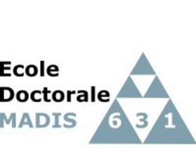 Ecole Doctorale Mathématiques, sciences du numérique et de leurs interactions (MADIS)