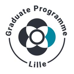 Graduate Programme Science for a Changing Planet logo