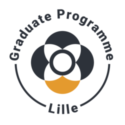logo Graduate programme Société de l'information et de la connaissance 