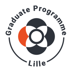 logo Graduate programme Santé de Précision 