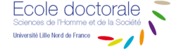 Logo Ecole Graduée SHS