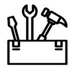 boite à outils icon