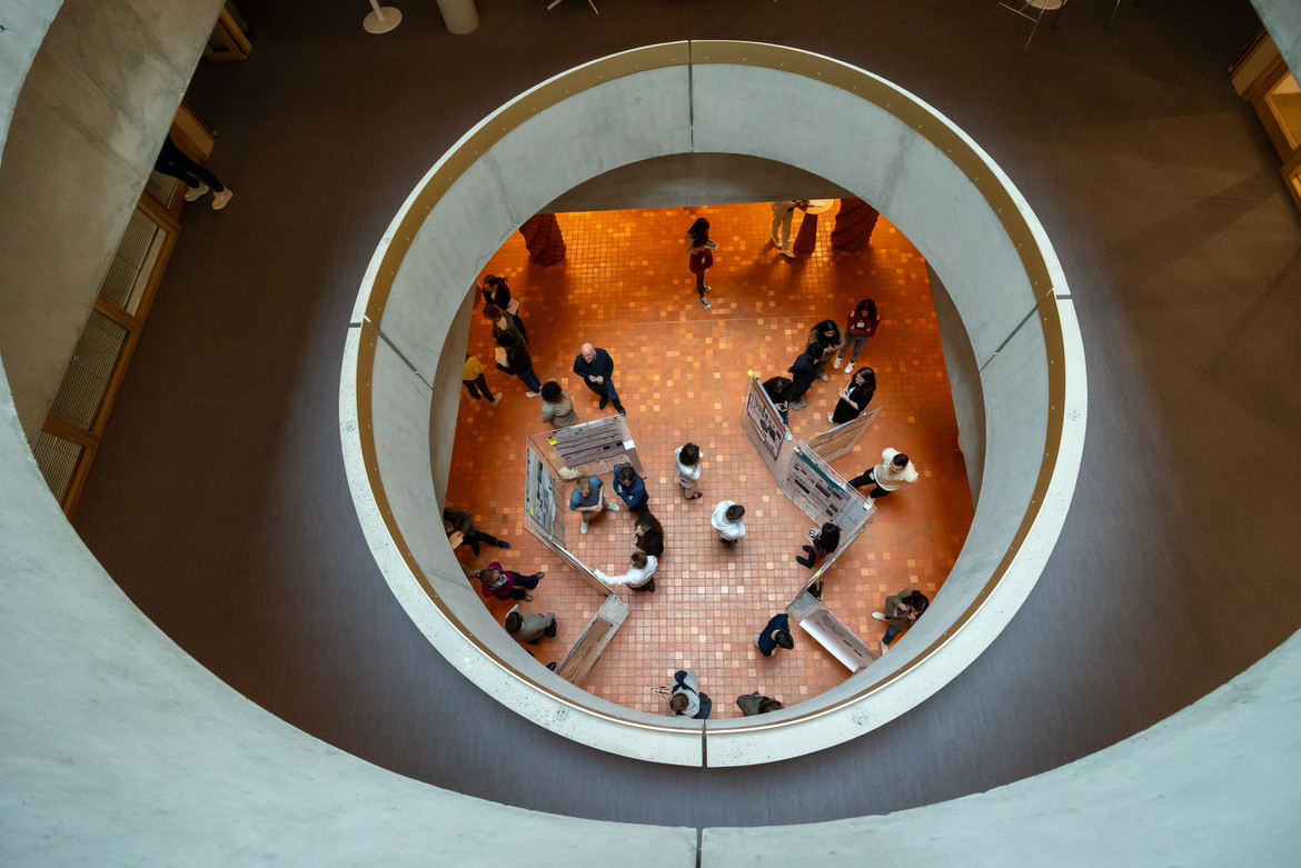 image d'illustation appel à bourses des programmes gradués