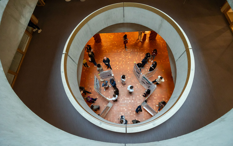 image d'illustation appel à bourses des programmes gradués