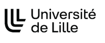 Logo University of Lille 