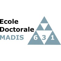 Logo Ecole Graduée MADIS, jpeg, 6.22KO